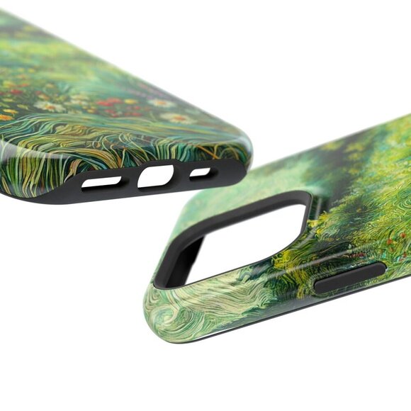 Printed Case for iPhone 14, iPhone 15, iPhone 16 (Plus/ Pro/ Pro Max), MARPC340 - Picture 12 of 13